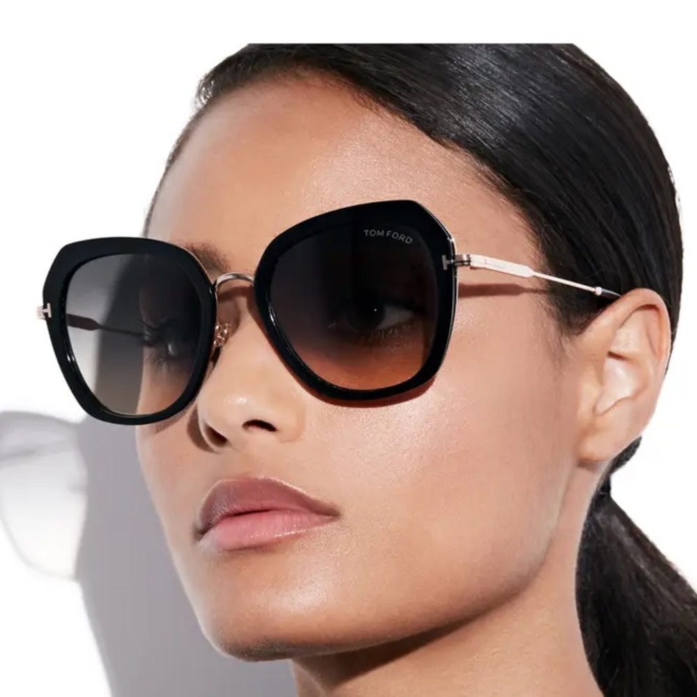 Tom Ford Kenyan Sunglasses - Picture 8 of 8